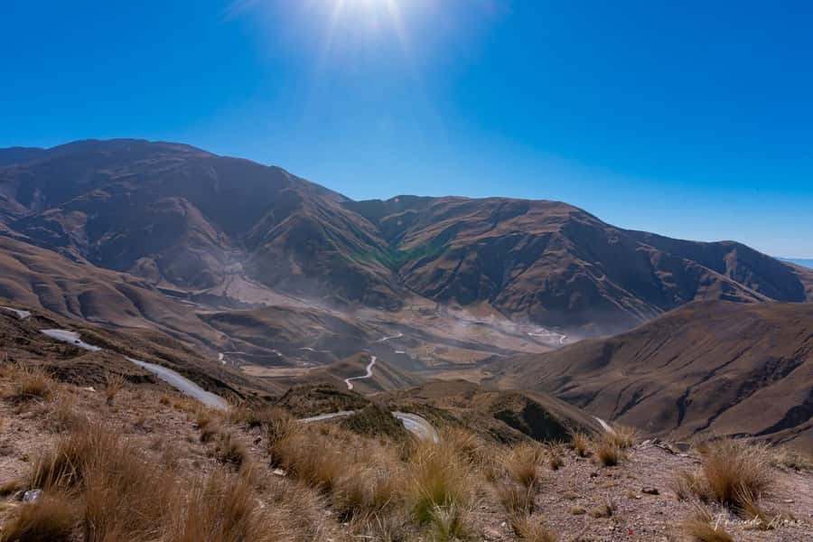 Salta: Cafayate, Cachi, and Salinas Grandes Guided Day Trips - Cachi and Los Cardones, where altitude scenery meets colonial charm