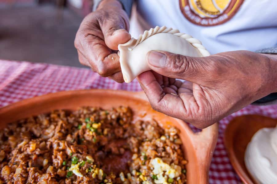 Salta en un Bocado - Cultural Tour & Empanada Tasting - Key Highlights: What You Will Remember