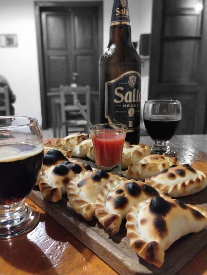 Salta en un Bocado - Cultural Tour & Empanada Tasting - Getting Your Bearings in Salta, From Mitre and España