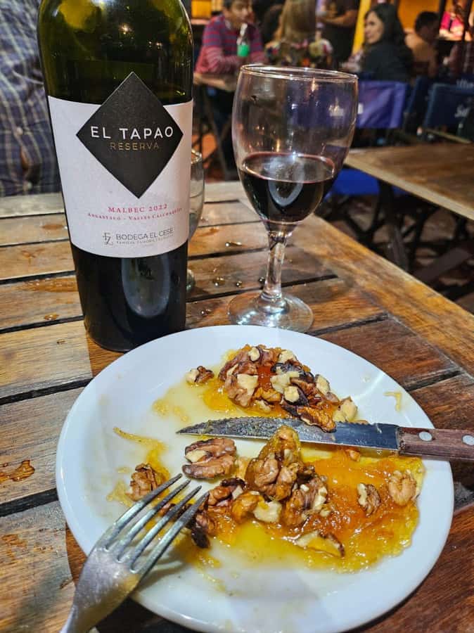 Salta en un Bocado - Cultural Tour & Empanada Tasting - Palacio Arzobispal and the Start of the Colonial Story