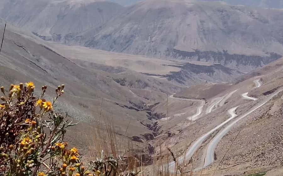 Salta or Jujuy: Iruya and Salinas Grandes 2-Day Tour - A Fast Schedule, With Big-Sky Payoff From Salta or Jujuy