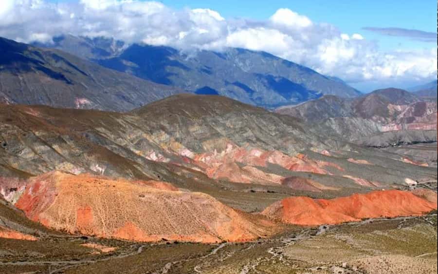 Salta or Jujuy: Iruya and Salinas Grandes 2-Day Tour - Humahuaca’s Gorges to Iruya: The Scenic Drive With Real Local Time