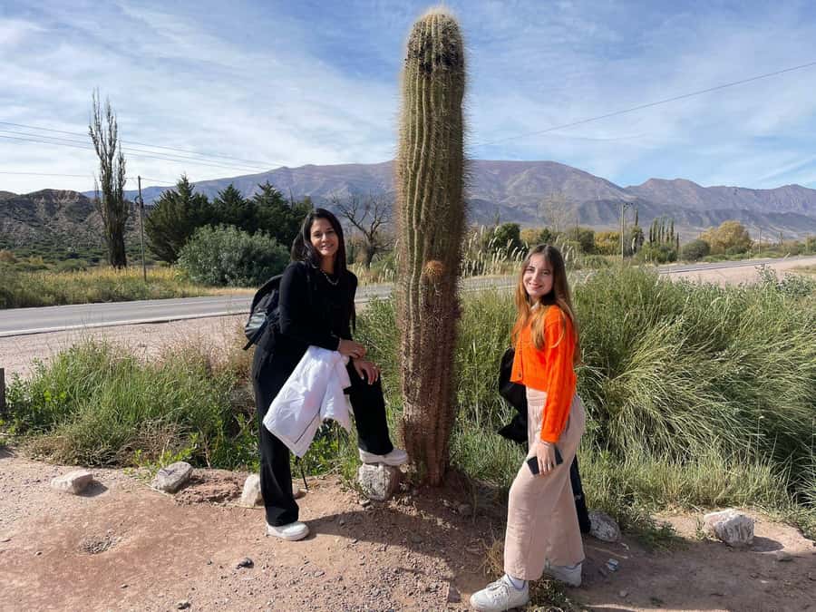 Salta: Quebrada de Humahuaca and Purmamarca Day Trip - Key highlights to watch for