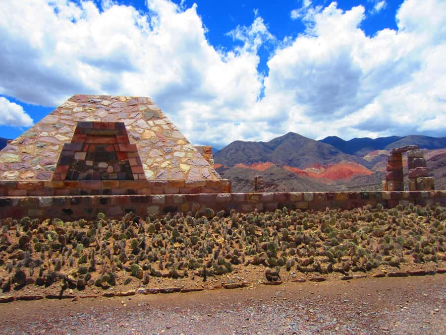 Salta: Quebrada de Humahuaca and Purmamarca Day Trip - Driving on National Route 9: why the return route feels different