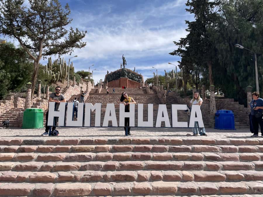 Salta: Quebrada de Humahuaca and Purmamarca Day Trip - Tilcara ruins and the archaeological museum: history you can actually connect to