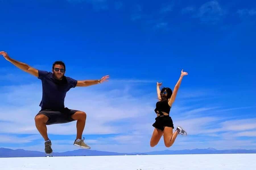 Salta: Tour to the Salinas Grandes and Purmamarca - The route logic: why Salta to Purmamarca feels like a journey