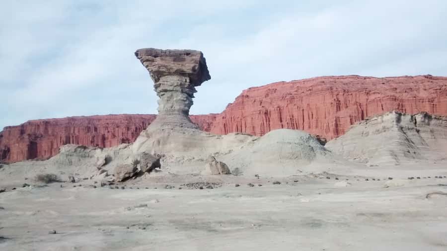 San Juan: Ischigualasto National Park - Moon Valley - Key Things That Make This Moon Valley Tour Work