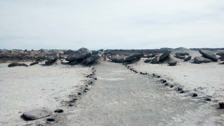 San Juan: Ischigualasto National Park - Moon Valley - Natural Science Museum: Turning Rocks Into Stories