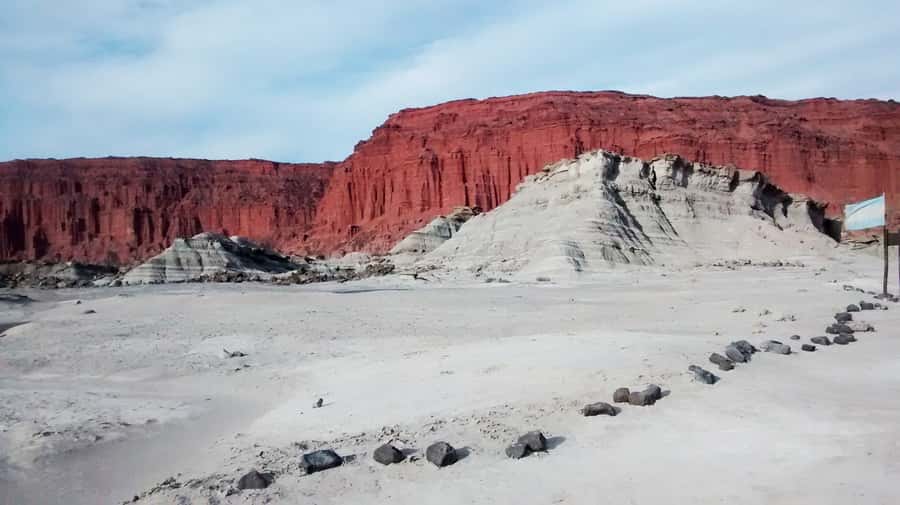 San Juan: Ischigualasto National Park - Moon Valley - Guides and Language: When Daniel or Cristian Ruiz Sets the Tone