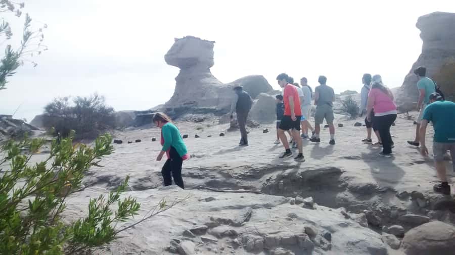 San Juan: Ischigualasto National Park - Moon Valley - Price and Value: What You Pay Versus What You Still Need
