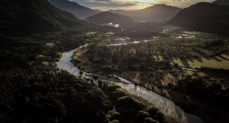 San Martin de los Andes along the Route of the 7 Lakes - Who should book, and who might prefer something else