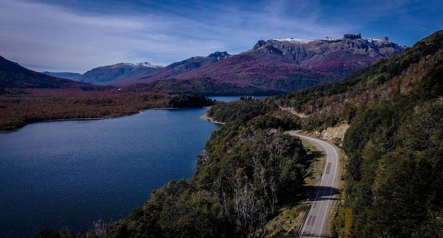San Martin de los Andes along the Route of the 7 Lakes - Price and value: what $153 actually buys you