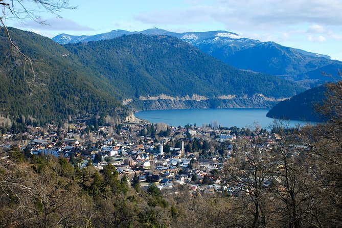San Martin de los Andes by Seven Lakes Road from Bariloche - The Route That Turns a Long Drive Into Real Sightseeing