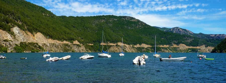 San Martín de los Andes por 7 Lagos - Route 40 to the Lakes, and Why the Timing Works