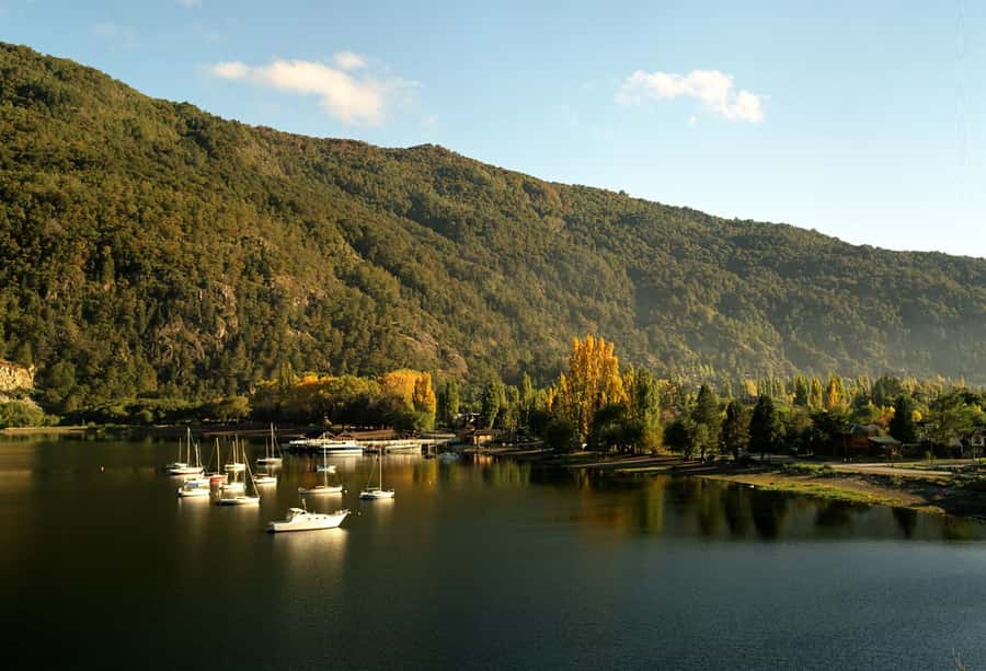 San Martín de los Andes por 7 Lagos - Returning the Same Path: The Trade-Off You Should Know