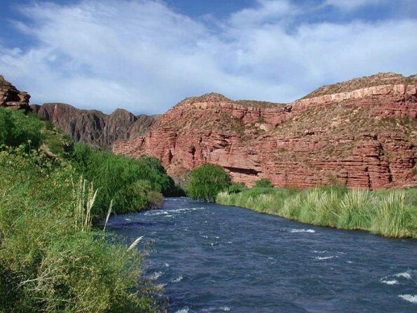 San Rafael and Atuel Canyon - Key things to know before you go