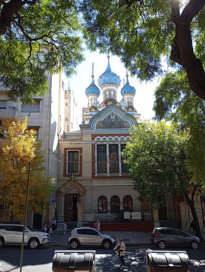 SAN TELMO + CAMINITO THE LOCAL WALKING TOUR! - The mate ritual, a small cultural moment that pays off