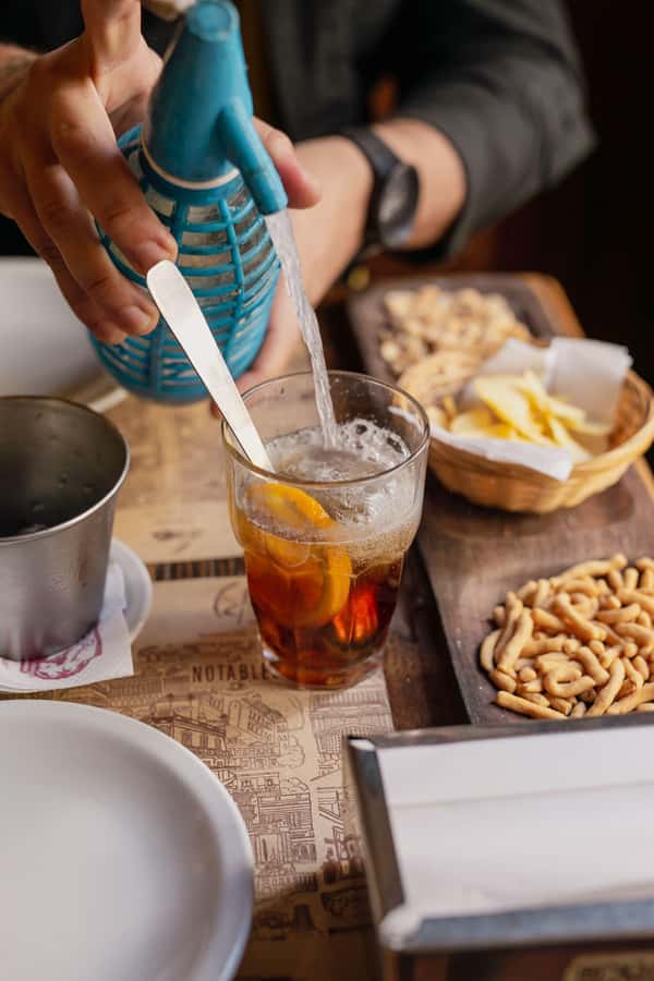 San Telmo: Historical Guided Tour with Street Food & Drinks - Price and Value for $69: What You Get in 3.5 Hours
