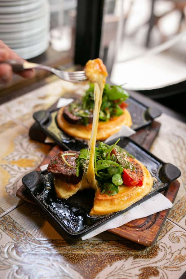 San Telmo: Historical Guided Tour with Street Food & Drinks - Should You Book San Telmo Street Food and History?