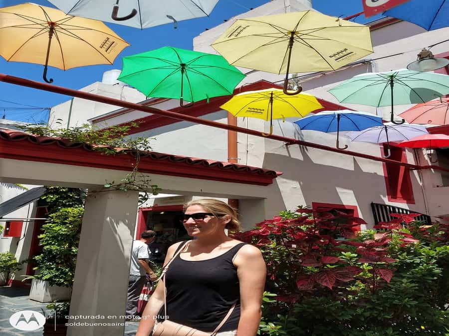 San Telmo Private Guided amazing Walking Tour - San Telmo, a small barrio with big street life