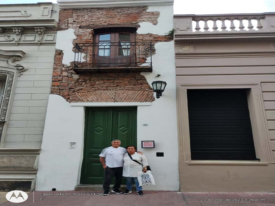 San Telmo Private Guided amazing Walking Tour - San Pedro González Telmo Church: a calm stop with clear context