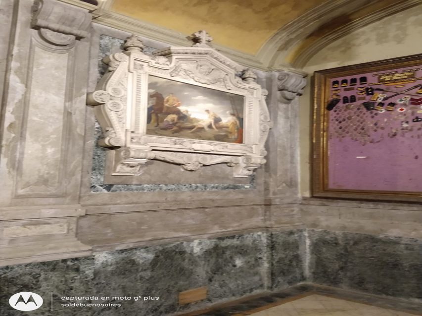 San Telmo Private Guided amazing Walking Tour - Price and value: what $57 buys you in Buenos Aires