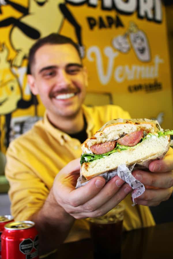 Secret Food Tour: Buenos Aires - Key highlights worth your attention