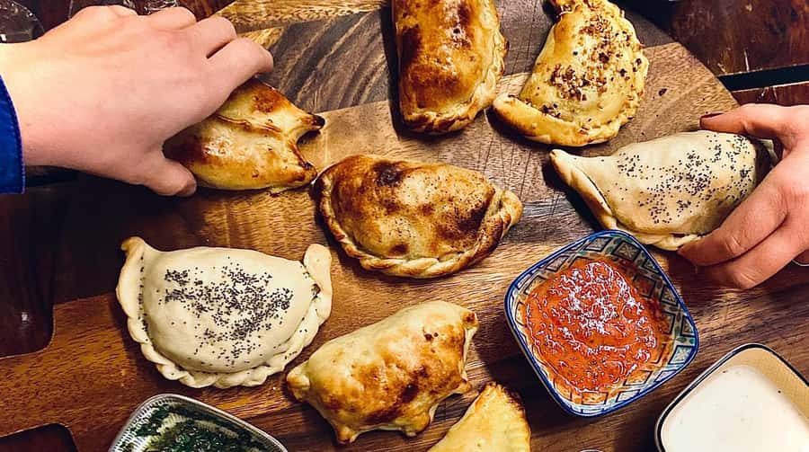 Secret Food Tour: Buenos Aires - Palermo is the move for a food-first introduction