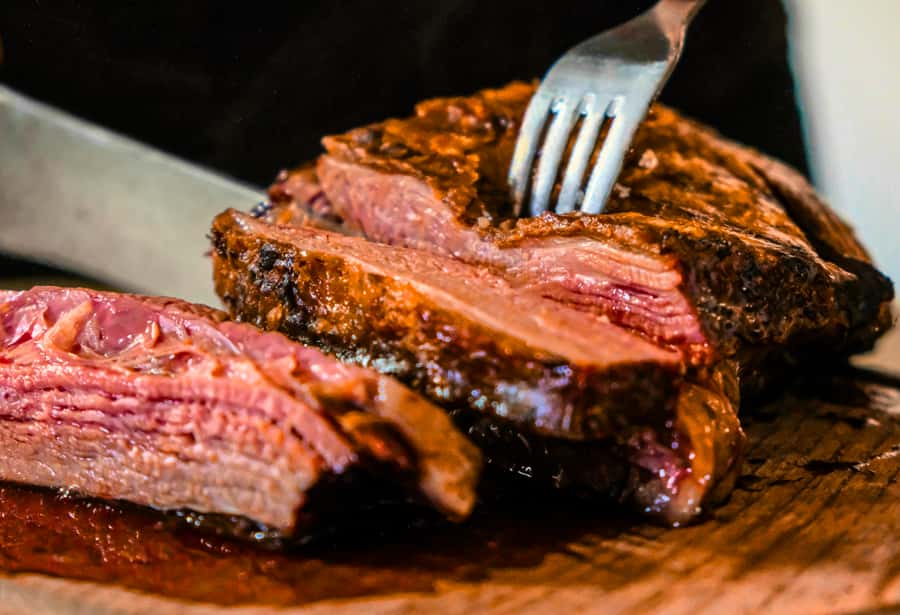Secret Food Tour: Buenos Aires - Starting with the Secret Dish and the cultural story behind it