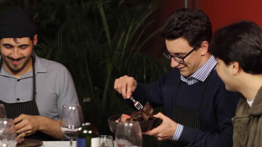 Secrets of Asado in Buenos Asado, BBQ and Dinner - Should you book Secrets of Asado?
