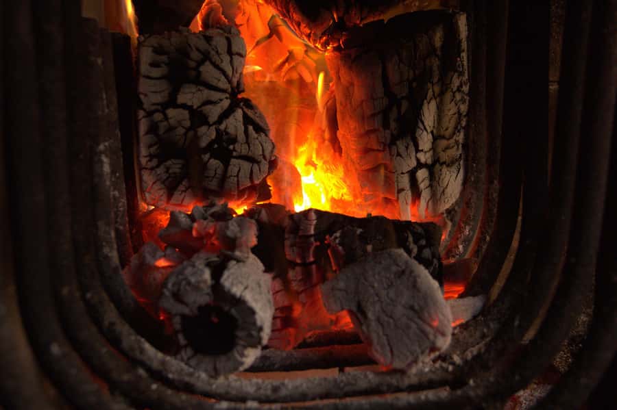 Secrets of Asado in Buenos Asado, BBQ and Dinner - A family-style asado class in a patio near Palermo