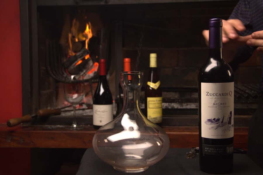 Secrets of Asado in Buenos Asado, BBQ and Dinner - Dessert with dulce de leche, then a small souvenir to take home