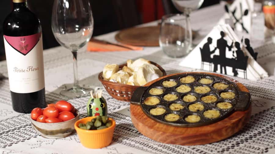 Secrets of Asado in Buenos Asado, BBQ and Dinner - Practical notes: timing, language, and what to bring