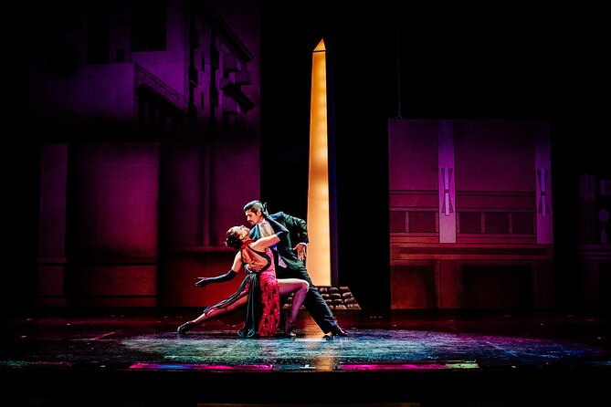 Skip the Line: Tango Porteño Only Show Ticket - Price and value: what $41 buys you (and what it does not)