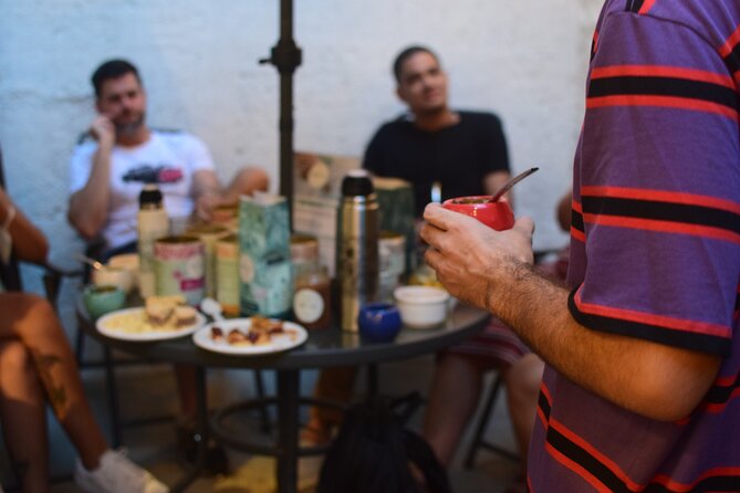 Small Group Tasting to Become a Mate Expert in Buenos Aires - Ending With a Diploma, Shop Discounts, and What to Purchase