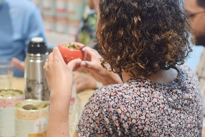Small Group Tasting to Become a Mate Expert in Buenos Aires - How to Choose Yerba: Types, Blends, and the Curing Story