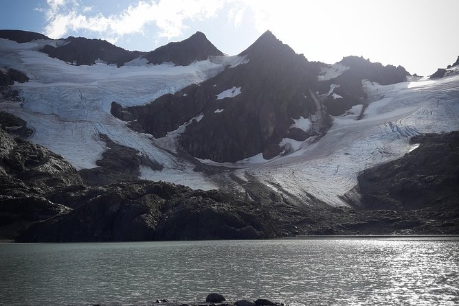 Small group Trekking to Vinciguerra Glacier and Témpanos Lagoon - Fuegian forest trekking to Témpanos Lagoon