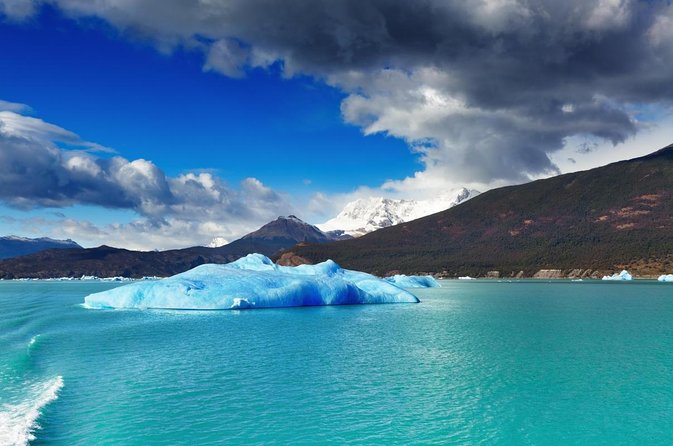 Southroad Calafate Balcony Experience with Tour Mode Options - Key things to know before you go