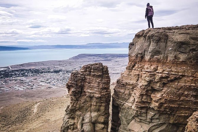 Southroad Calafate Balcony Experience with Tour Mode Options - The 4-Hour Plan: Balconies, Activity Time, and a Ranch Finish