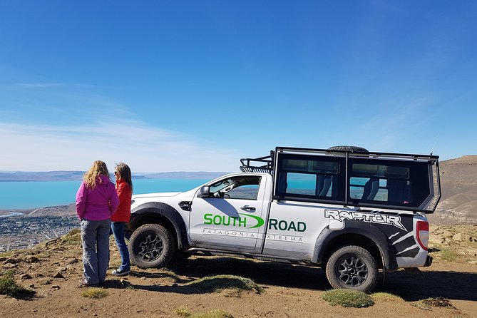 Southroad Calafate Balcony Experience with Tour Mode Options - Hiking Option: When a Walk Still Delivers the Views