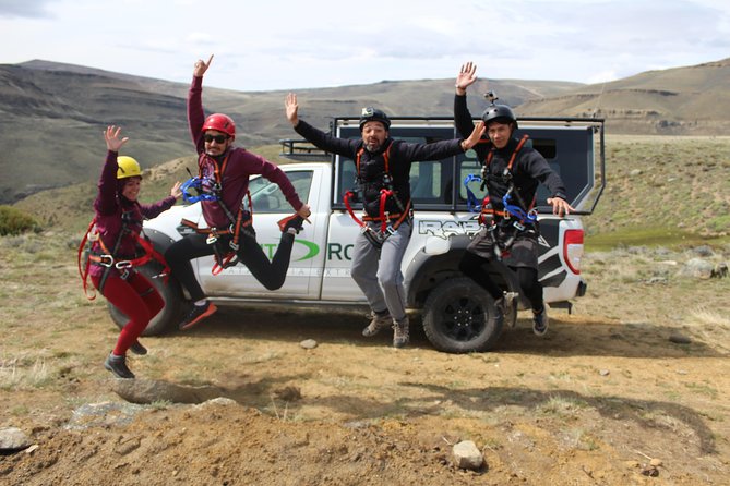Southroad Calafate Balcony Experience with Tour Mode Options - Food at the Ranch: Snacks, Lunch, Wine, and What to Watch For