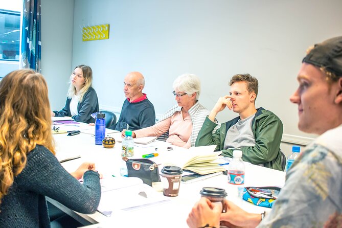 Spanish Group Course in Buenos Aires, Argentina: 20 Lessons - One Drawback to Consider: Scheduling and Teacher Continuity