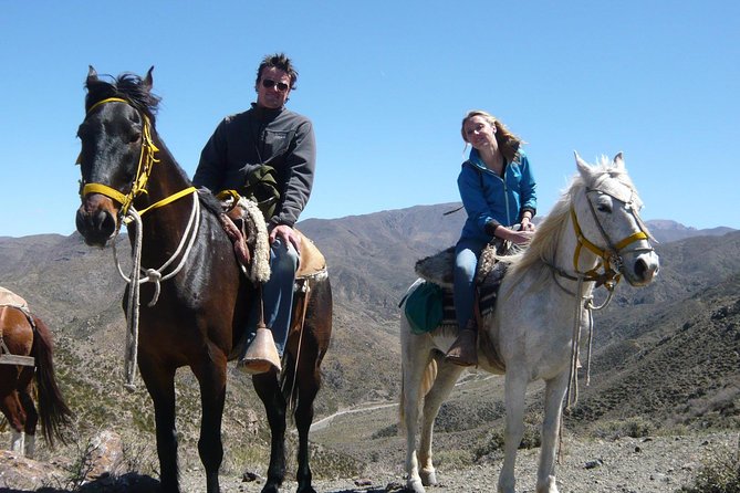 Sunset Horseback Riding - The 2-hour ride: how the guides set you up for success