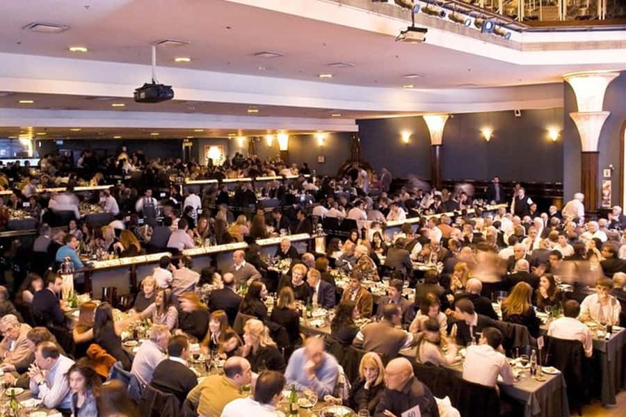 Tango Porteño Show in Buenos Aires (with optional dinner) - Optional Dinner, How to Decide