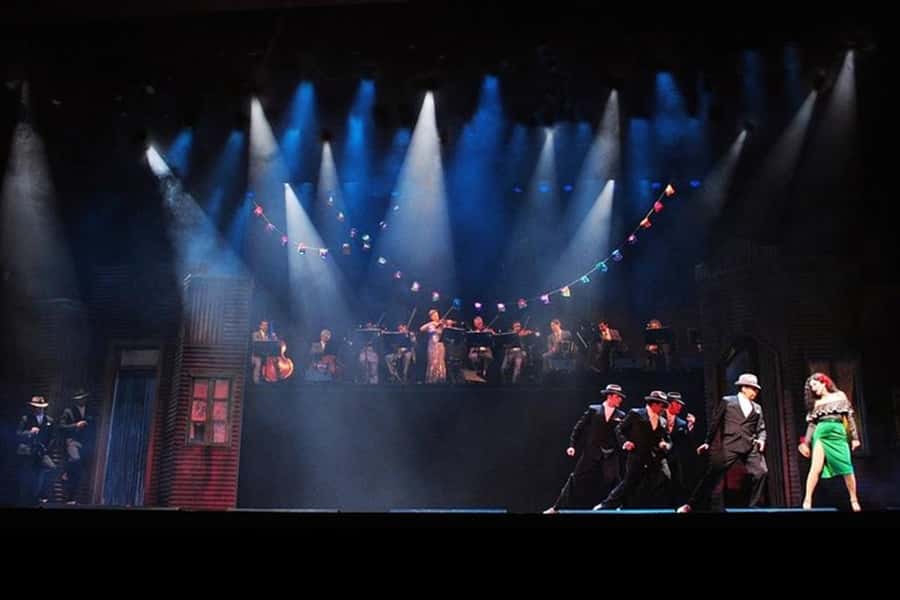Tango Porteño Show in Buenos Aires (with optional dinner) - Timing and Arrival: How to Make the Night Feel Effortless