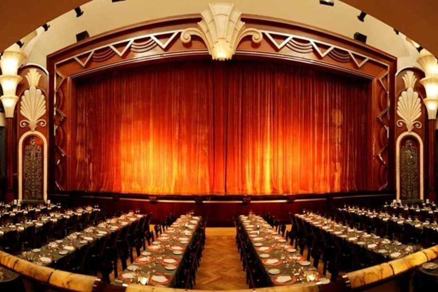 Tango Porteño Show in Buenos Aires (with optional dinner) - Practical Tips That Make the Show More Enjoyable