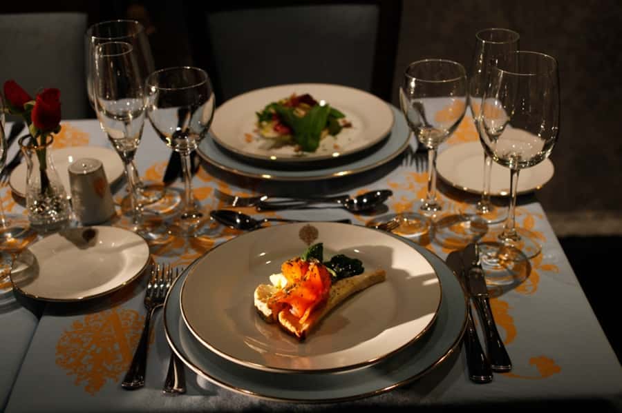 Tango Show at Café de los Angelitos - Dinner Option: 3 Courses and Unlimited Drinks, but Know What to Expect