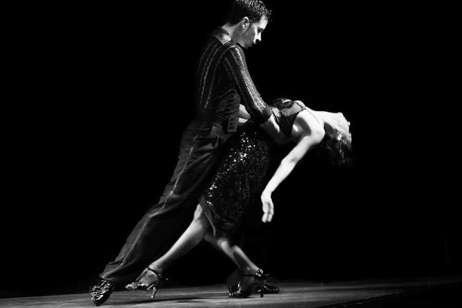 Tango Show at El Querandi with optional Dinner - Who should book, and who should skip