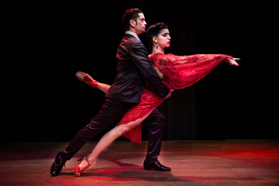 Tango Show at El Querandi with optional Dinner - How this night fits your Buenos Aires itinerary