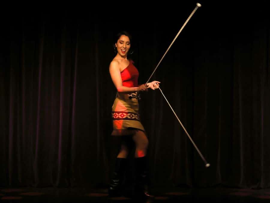 Tango Show at: MichelAngelo - Should you book the Tango Show at MichelAngelo?
